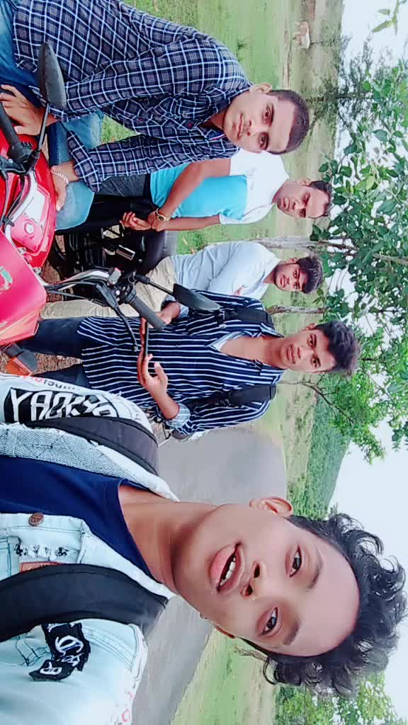 @Akash panda