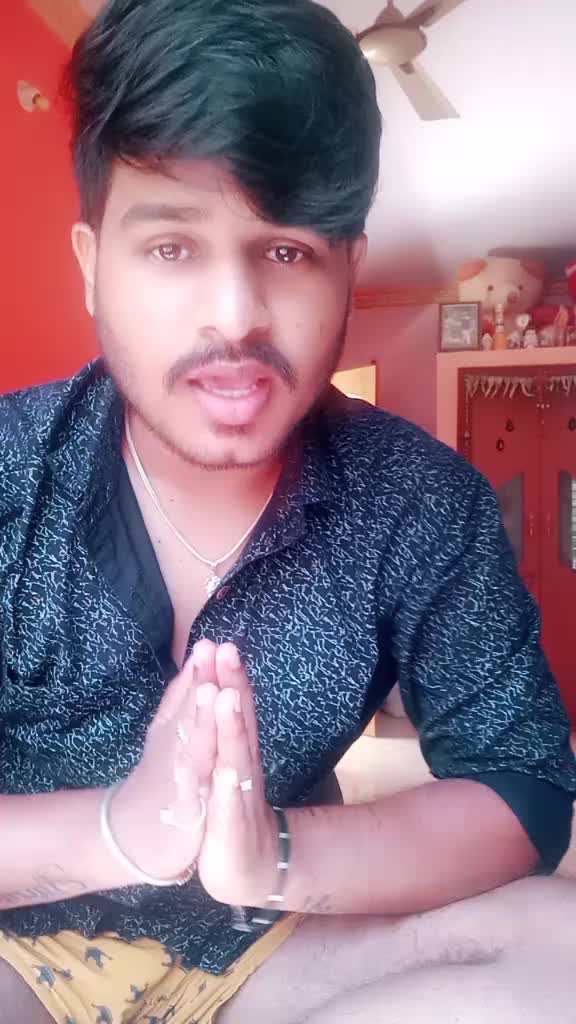 @Suchith_Appu