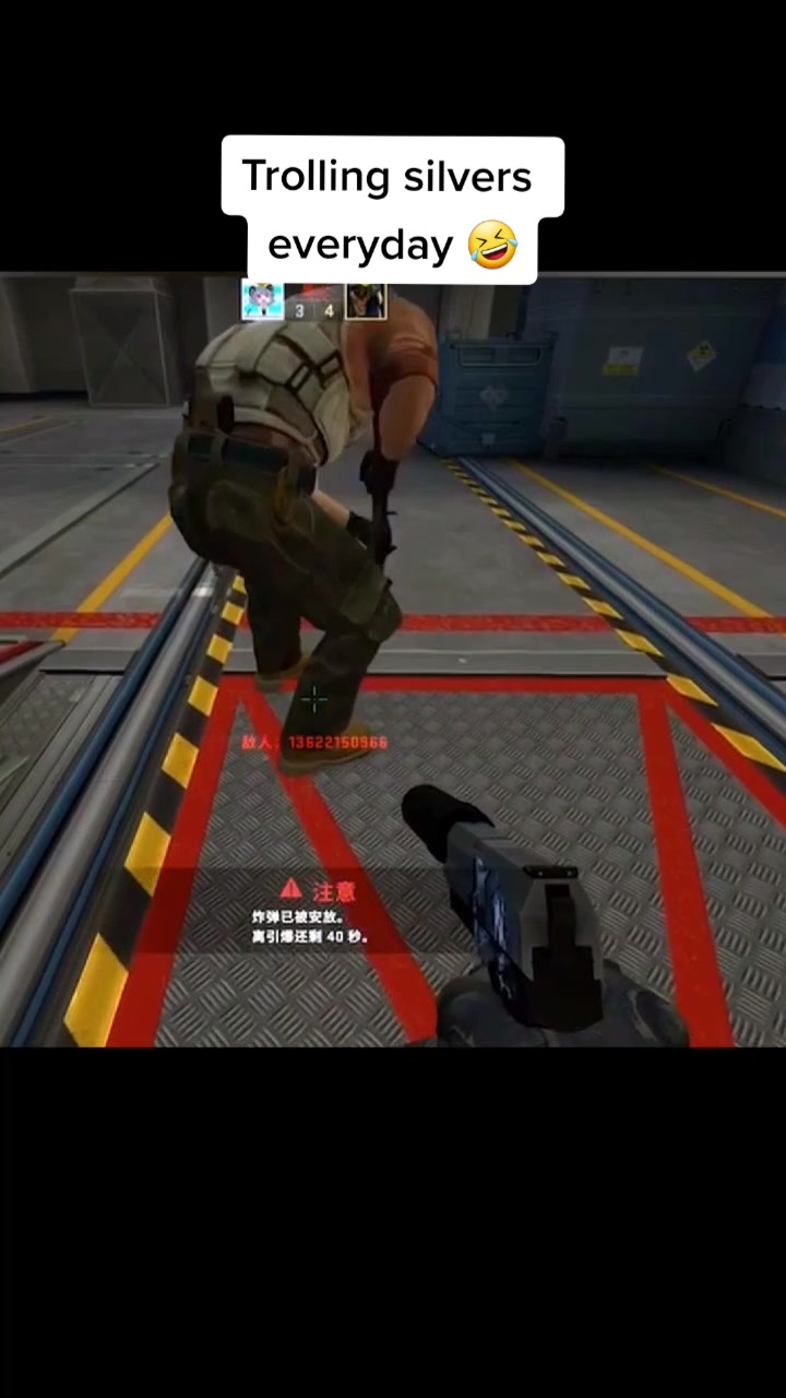 @CS:GO Videos