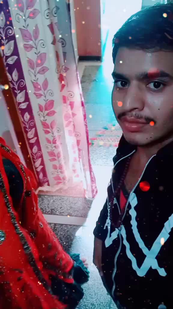 @Mahesh Meena