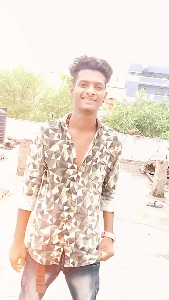 @Rajaka Sandeep