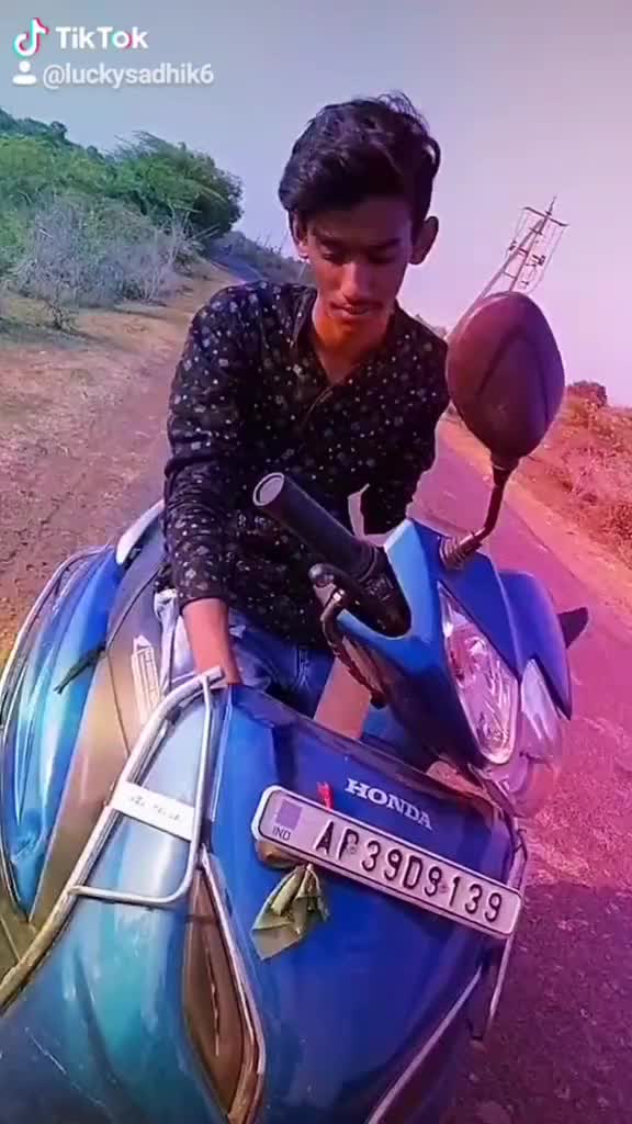 @🔥LŪÇKY SÃDHÌK🔥