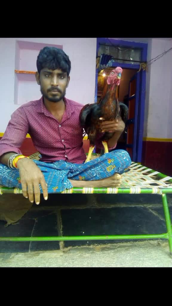 @balu aisu
