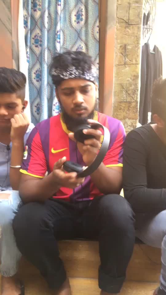 @salim shaikh