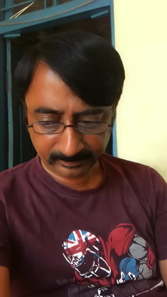 @L.v. Kumaraswamy Hir