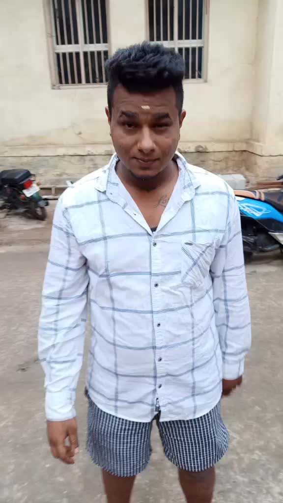 @Karthik Tanish