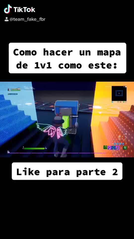 @TEAM FAKE