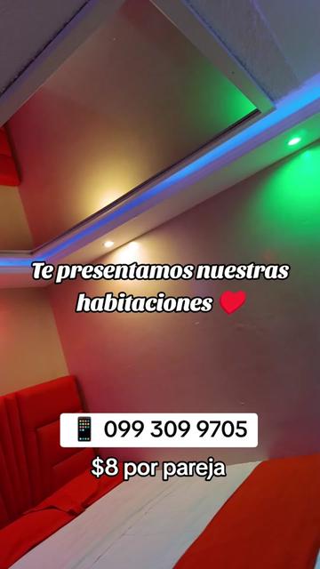 @Hostal del Sur Quito