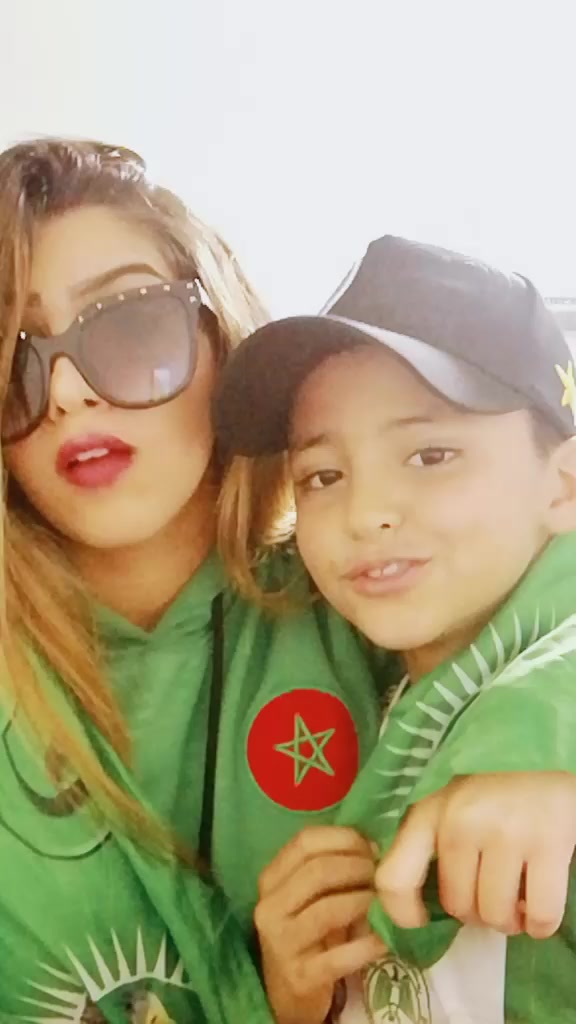 @Ahlam EL