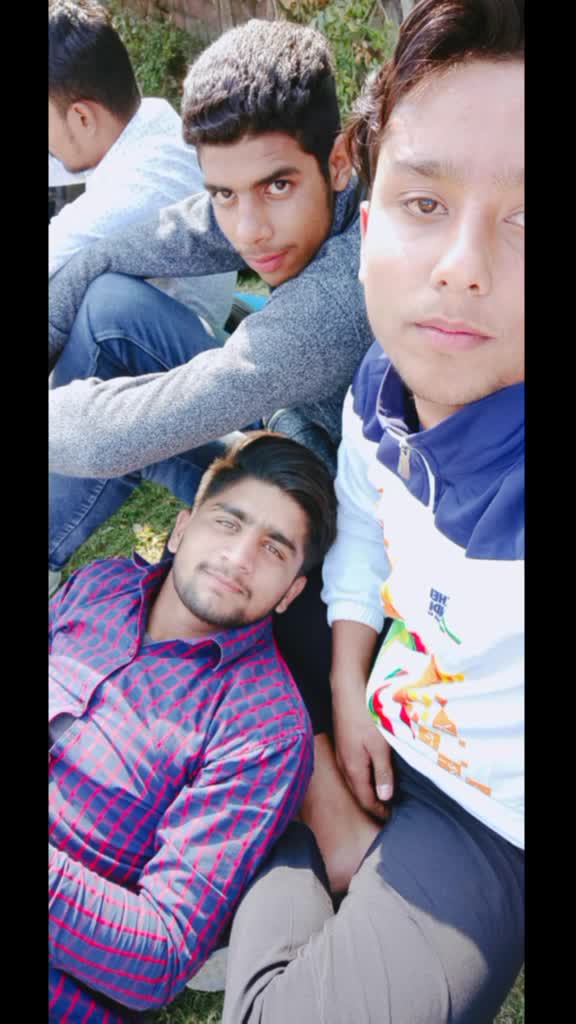 @Uddeshya Choudhary
