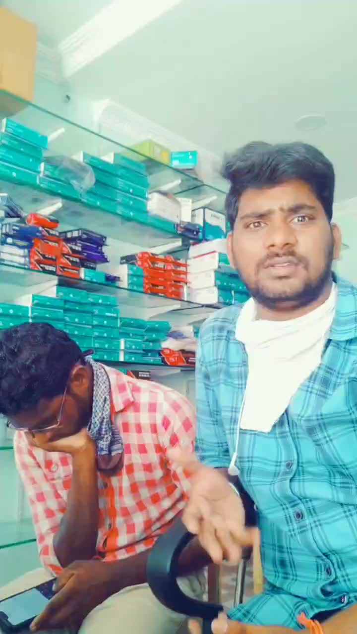 @surya arla