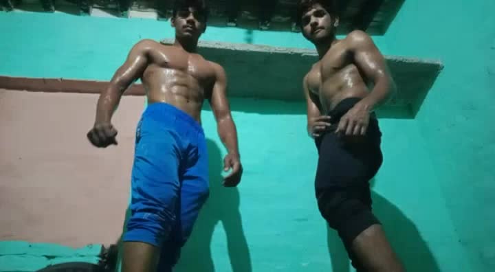 @Shiva Madiniya