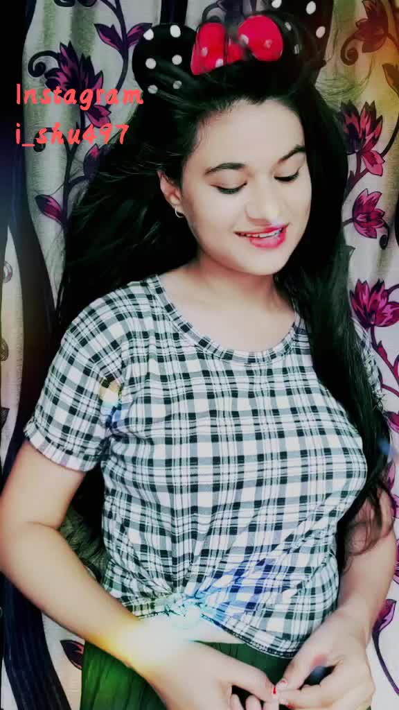@i_shu ๐