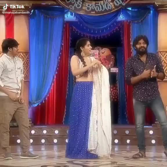 @jabardasth sudheer