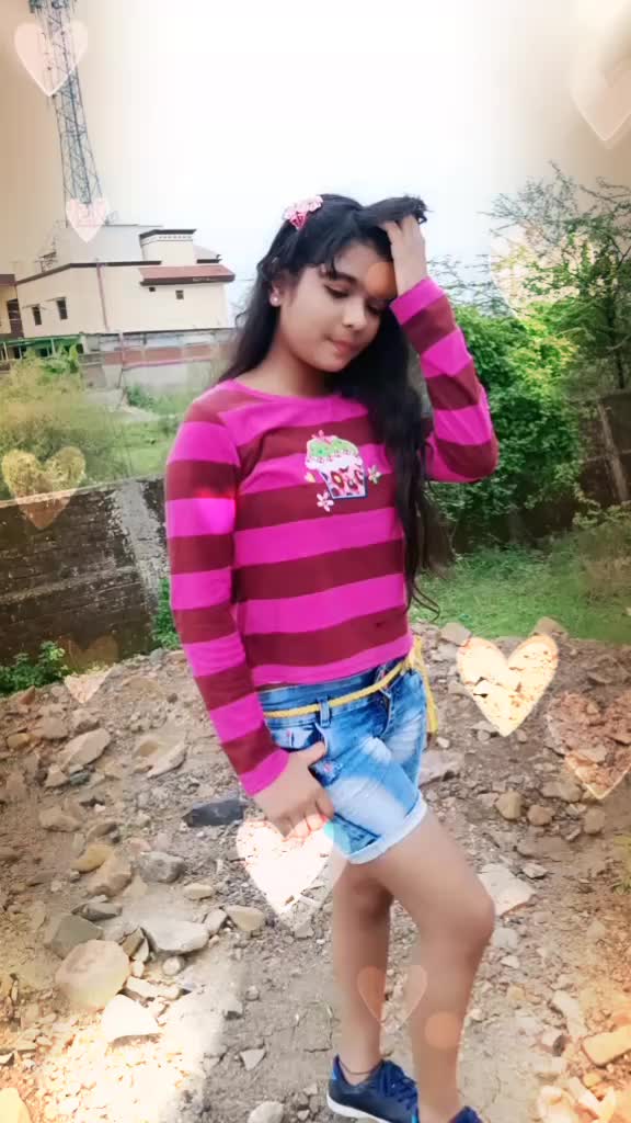 @💓Janhvi Ninawe💓
