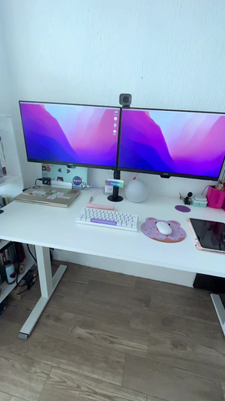 @Marisol | Coder/Developer