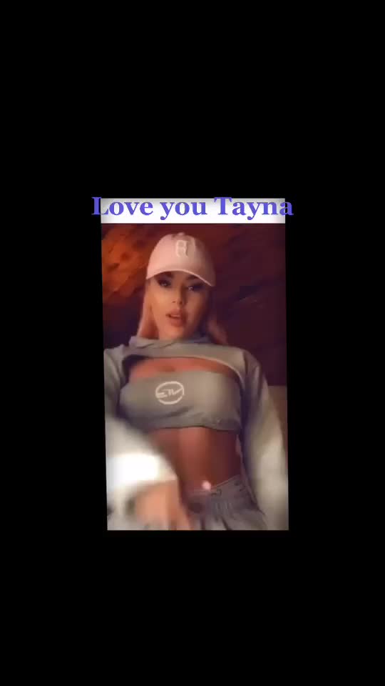 @🤪Tayna👑
