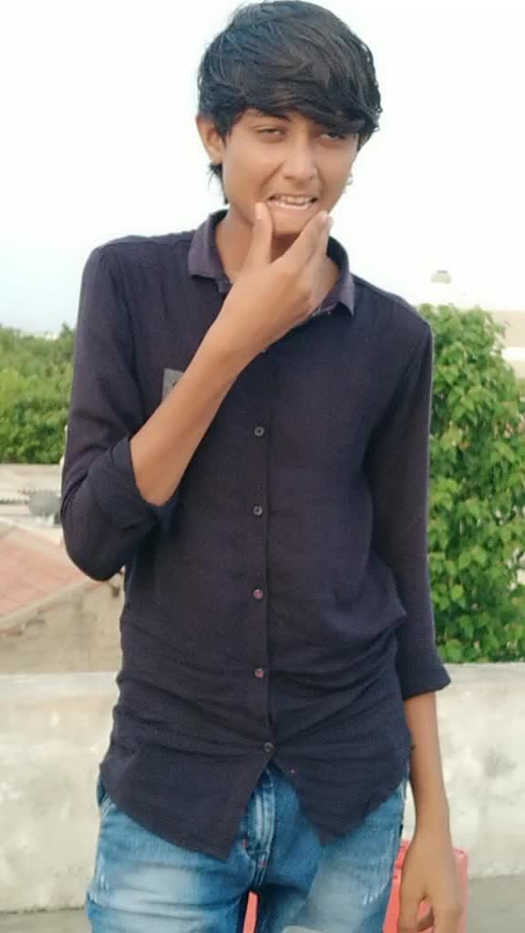 @Anand Dungrani