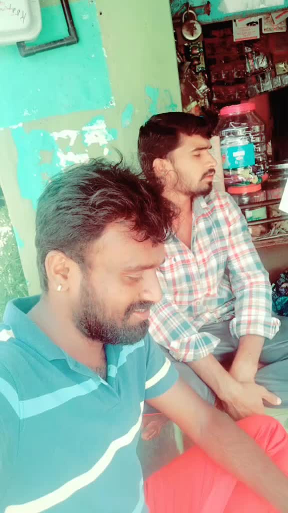 @ಸಂತು ಕನ್ನಡಿಗ