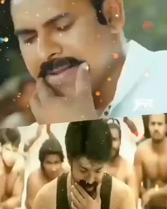 @Nani Siva Janasena