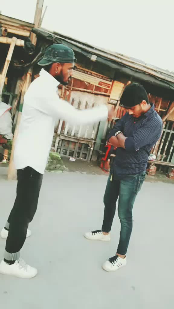 @Tiktok KIngdon