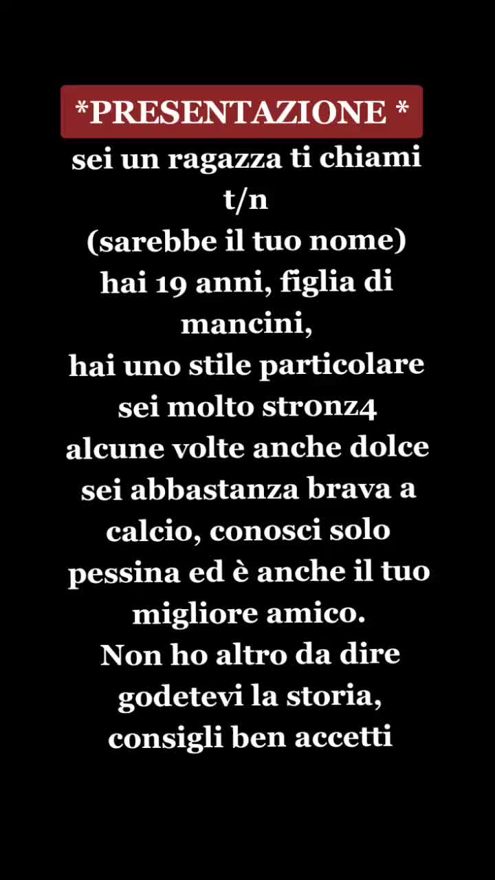 @film mentali giocatori italia