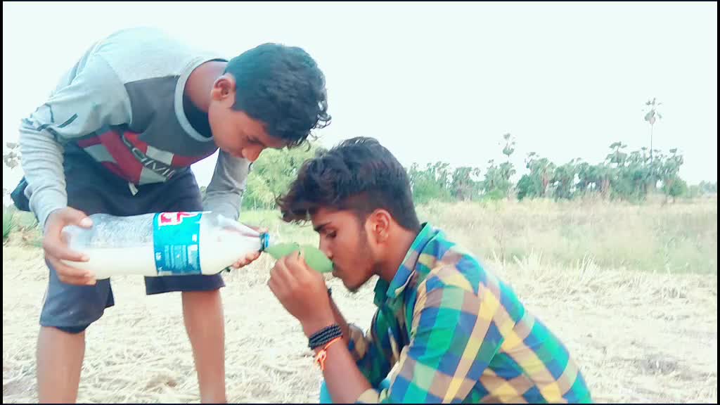 @Lucky Star chandu