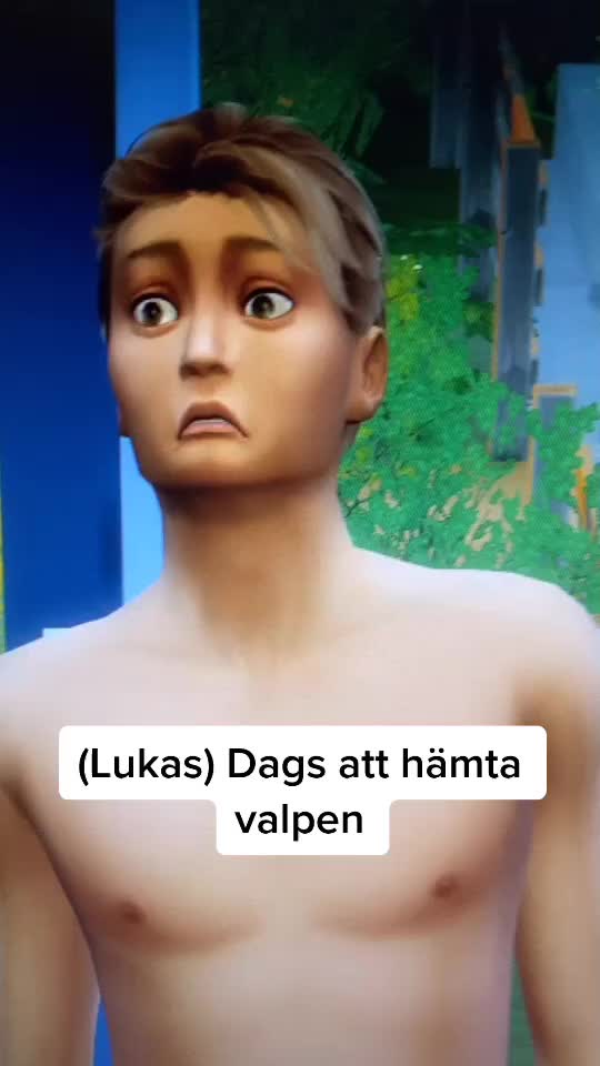 @Sims 4 stories