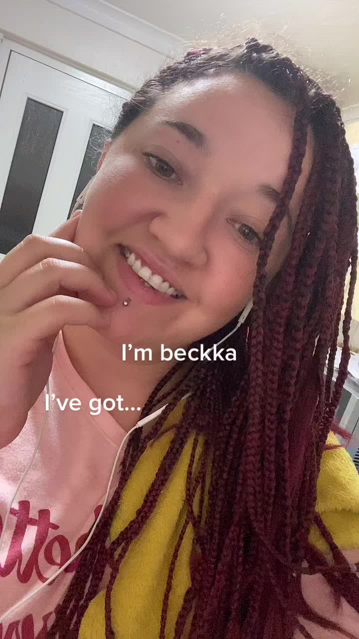 @Beckka Hull