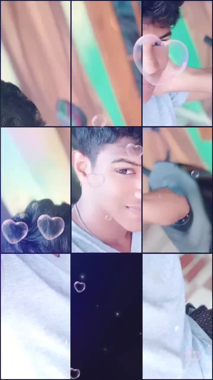 @Niranjan Niru