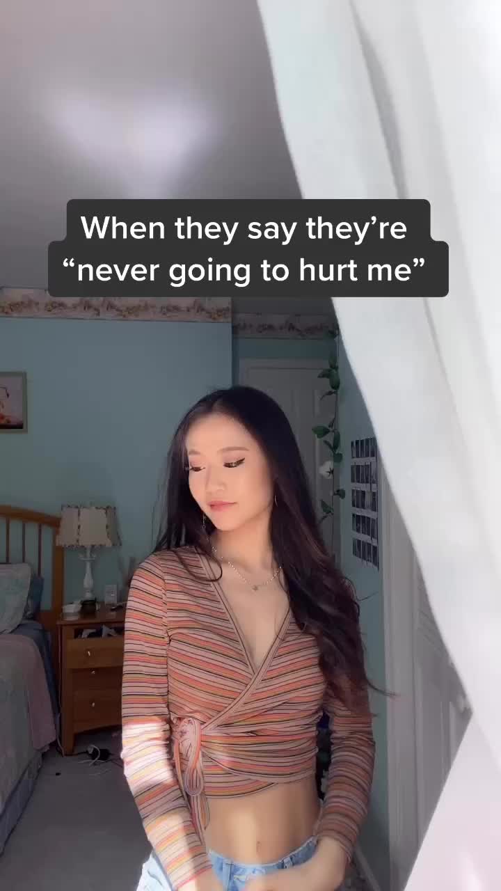 @Dorothy Li