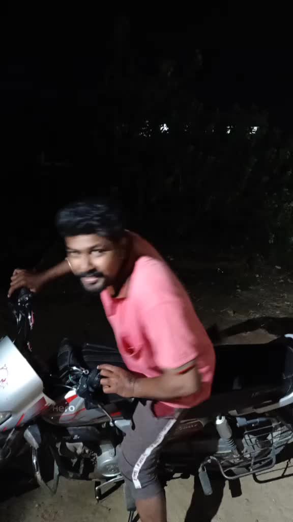 @Aravinth