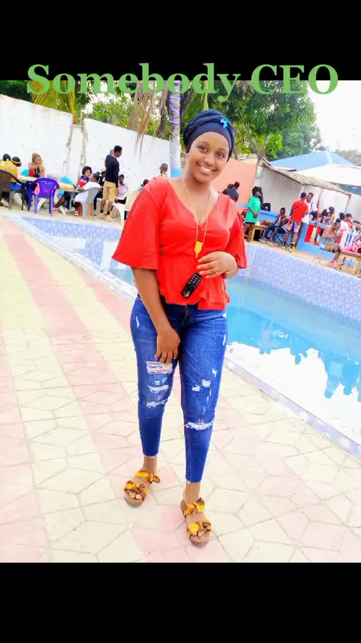 @Fatmata Jalloh