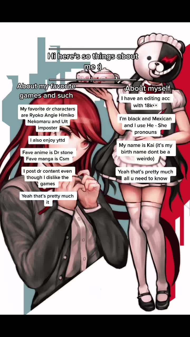 @Kai