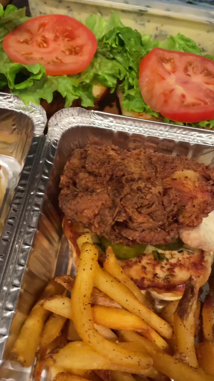@Eat With Love