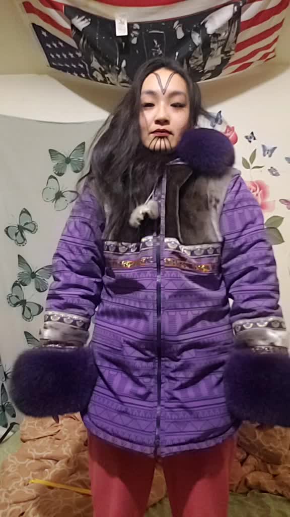 @Heather Nuliayok
