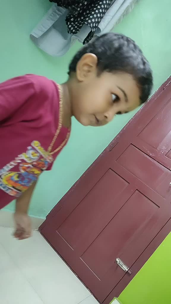 @Akhil achu ❤️