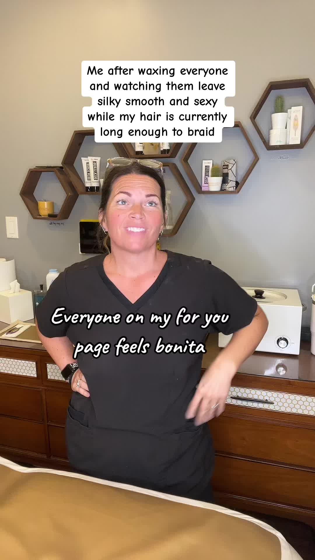 @The Honey Co