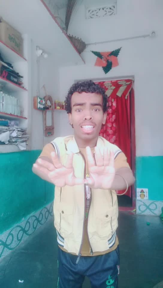 @Mr. Harish😎😎💕💕
