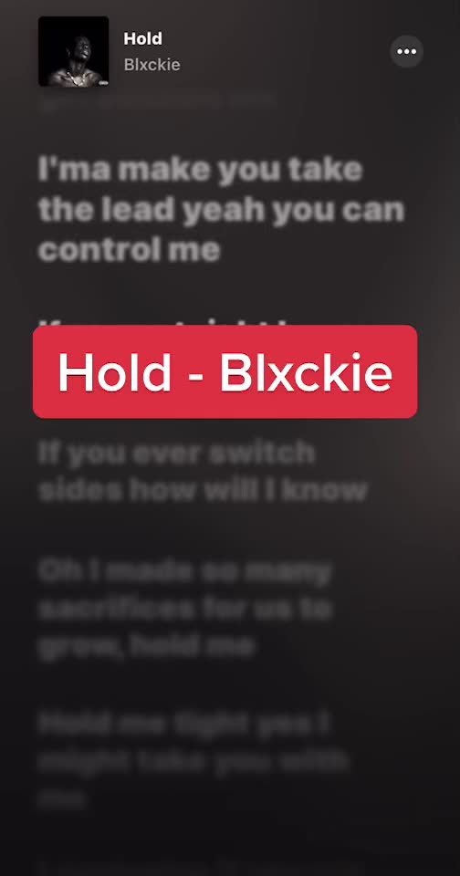 @Lyrics4U