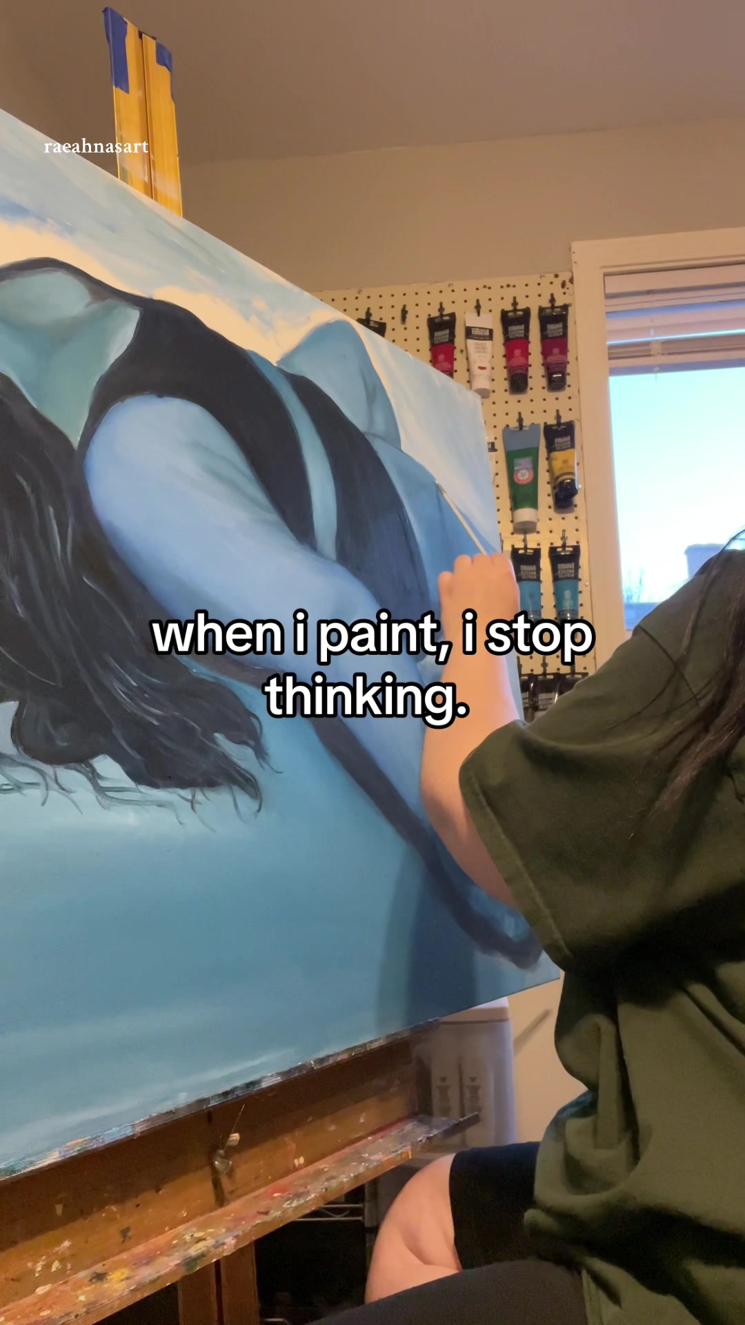 @Rae-Ahna ⭐️ Artist