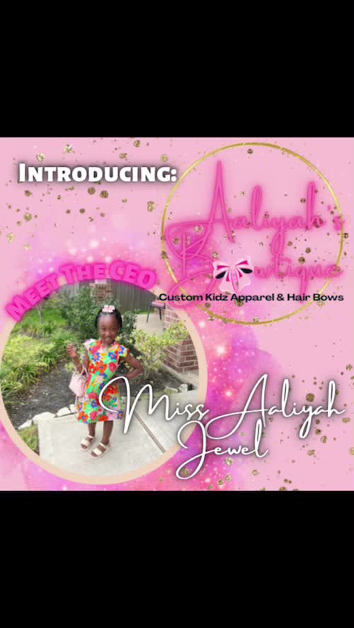 @Designs By The House of August