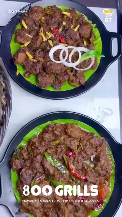@800grills Restaurant