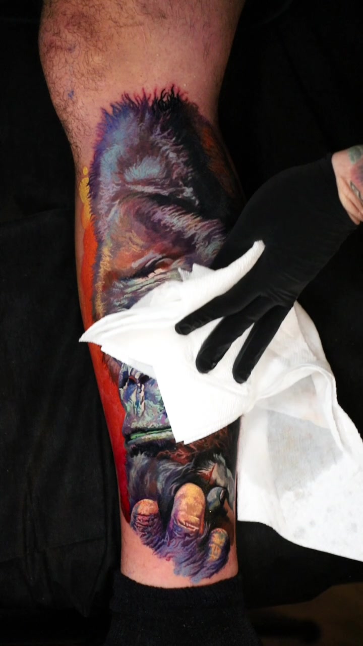 @Sivak Tattoo