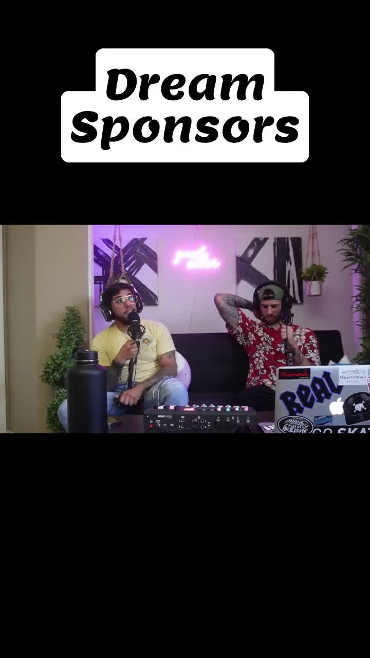 @The Minor Conveniece Podcast