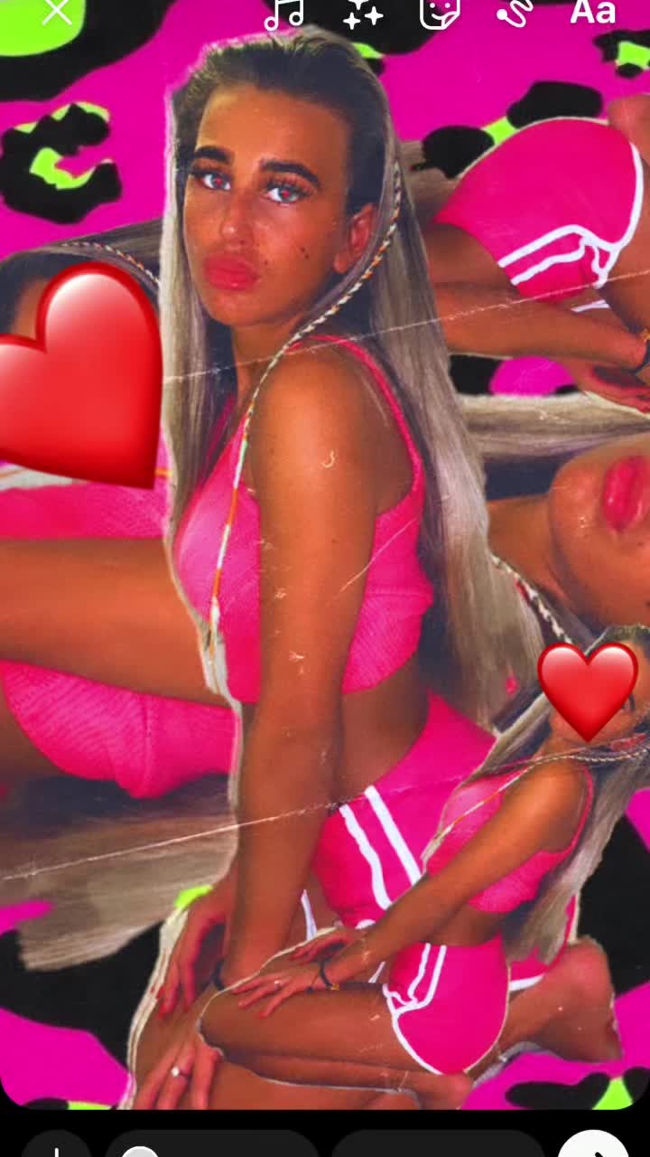 @Michelle Connors 🤩