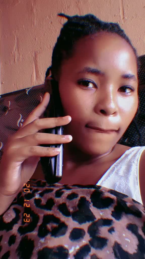 @Mandisa Mthembu