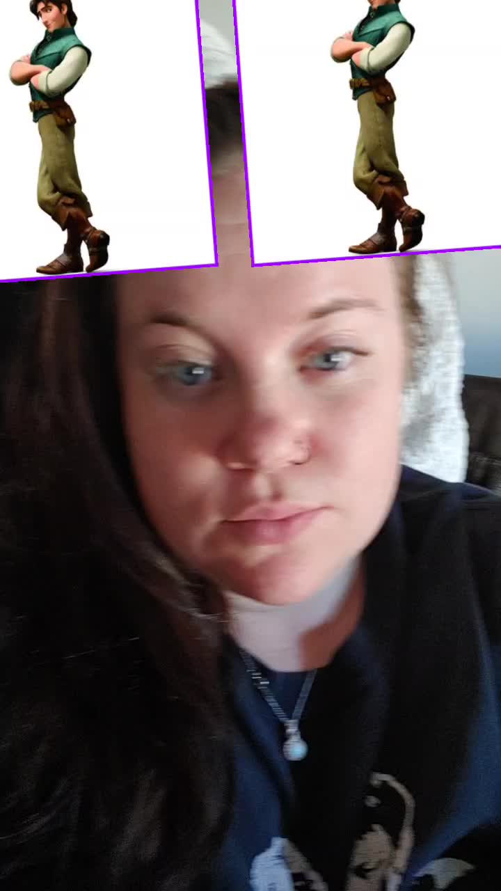 @Katrina L Perkins