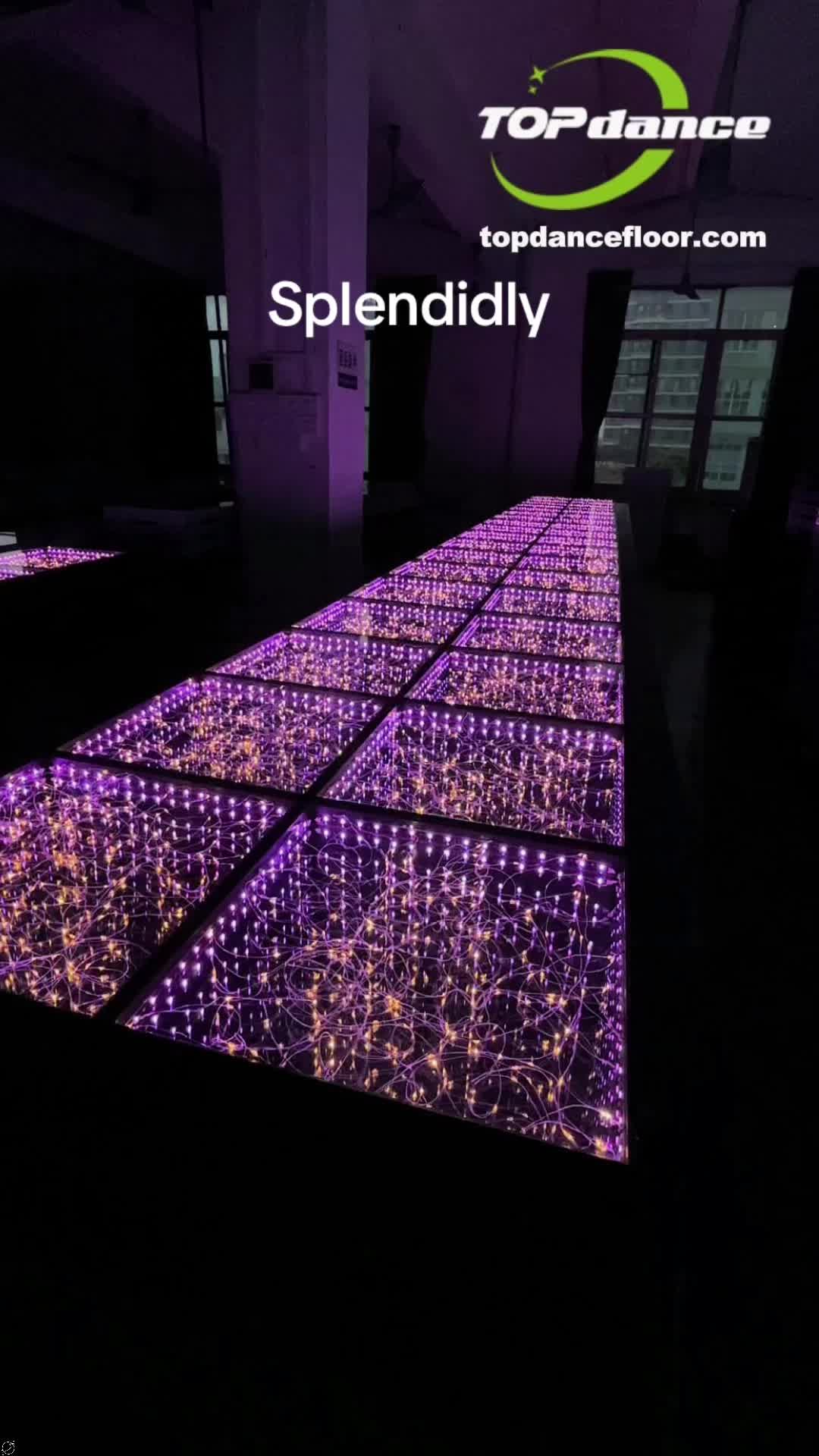 @topdancefactory