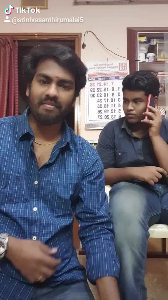 @SrinivasanThirumalai
